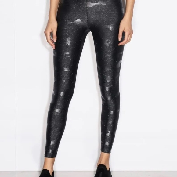 Heroine sport stardust camo legging NWT size M - Picture 2 of 6